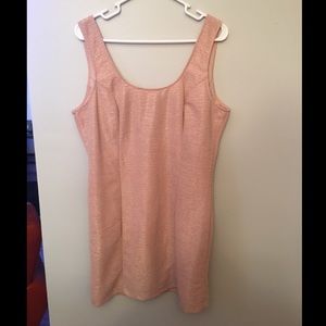 charlotte russe bodycon mini dress rosegold